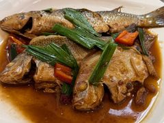 -友强·23年特色海鲜大排档(厦门店)