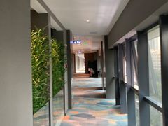 -CityNote希诺(广州天河体育中心动物园地铁站店)