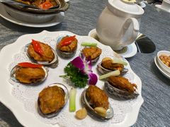 -好彩海鲜火锅饭店(银河百老汇店)