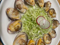 -关东小磨东北菜(上海长风大悦城店)
