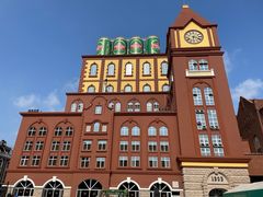 -青岛啤酒博物馆