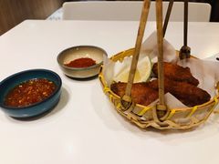 -GOGO Plate(成都太古里店)