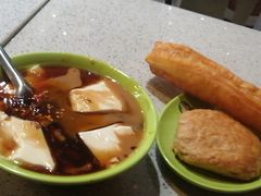 -大福来锅巴菜(古文化街店)