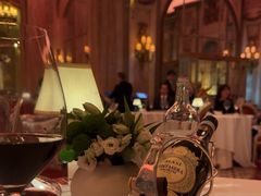 -The Ritz Restaurant