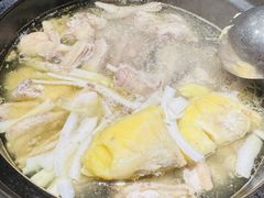 -同仁四季椰子鸡(福田东园总店)