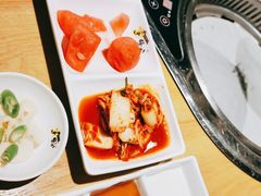 -牛市牛烤肉(西单大悦城店)
