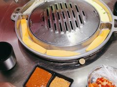 -哈哈碳都·牛肋条无限自助烤肉(台江万达店)