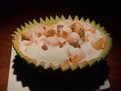 -楼兰新疆主题餐厅(苏州中心店)