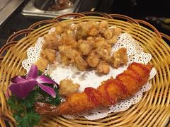 -大渔铁板烧(蛇口店)