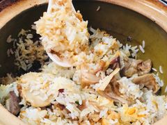 -红星光发煲仔饭(文海店)