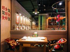 大堂-大鸽饭(北京路店)