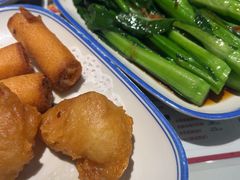 -顺德杨廷记(白云山店)