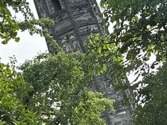 -上海佘山国家森林公园天马山园