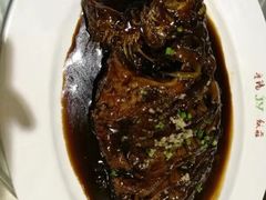 -晋阳饭庄(虎坊桥店)