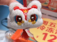 -回味鸭血粉丝汤(京新广场店)