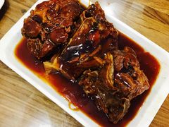 -砂锅李(九江路店)