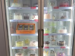 -DQ·蛋糕·冰淇淋(通州万达店)