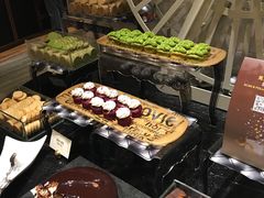-星汇餐厅(新濠影汇店)