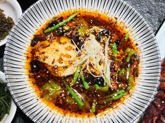 娘家三样菜-景笙毋米粥底火锅(20年老字号)