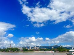 -江心屿景区