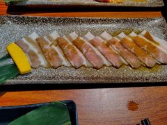 精品肥牛-山之屋炭火烧肉·生啤畅饮(大朗万科中央公园店)