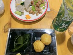 -成老灶火锅鸡(平山店)