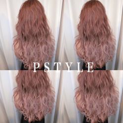 -P.STYLE 派斯造型