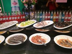 -好伦哥比萨烤肉自助(八里桥店)