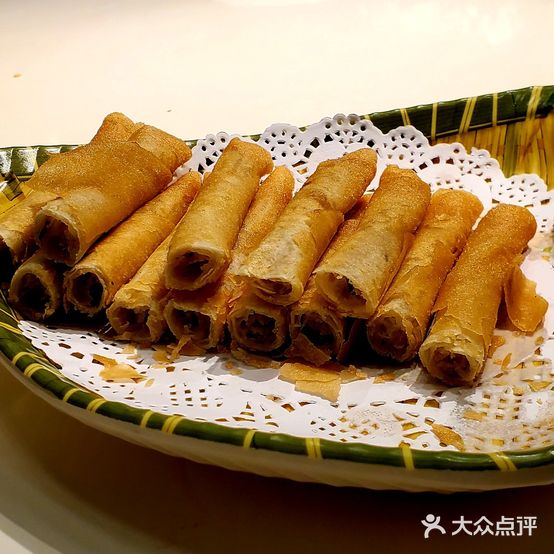 小城味道(天勤家园店)