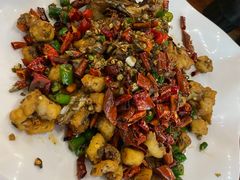 -庆合府重庆大排档(紫都城店)