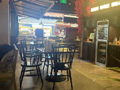 -前海沿·青岛菜(李沧万达店)