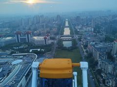 -南昌之星摩天轮