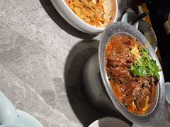 -北平食府(马鞍山路店)