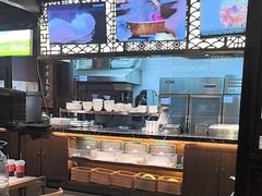 -东门口涮肉·砂锅·烤串(老门东店)