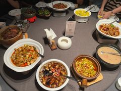 -简小舍·民间手艺菜(武昌江滩店)