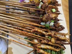-86烧烤·炭火烧烤 (石人总店)