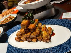 -鸽子侯·家宴·平价海鲜(绿地店)