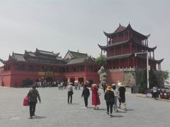 -建华生态湿地百荷园