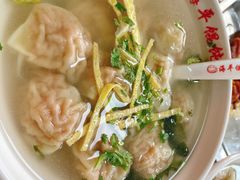 -海平馄饨(逍遥二路店)