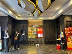 -海底捞火锅(汇一城店)