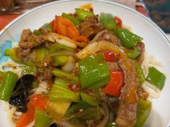 -新疆伊宁远征餐厅