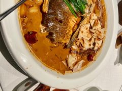 -悦融·京鲁菜·露台花园(安定门店)