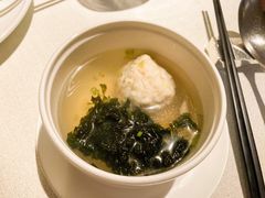 花胶鳕鱼狮子头-逸道(益丰·外滩源店)