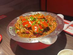 -胖哥俩肉蟹煲(海盐总店)