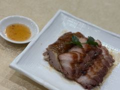 -麒麟中餐厅·经典粤菜·地道菜式老字号(广州长隆酒店)