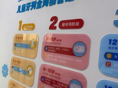 -雅仕口腔(后沙峪店)