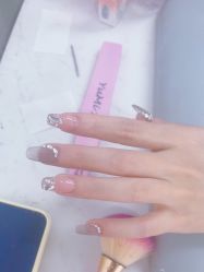 -尤米一站式美甲美睫