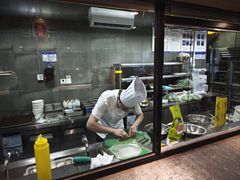 -丹江渔村(首都机场店)