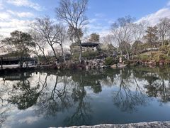 -拙政园