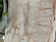 -草原传奇鲜羊火锅(桥北店)